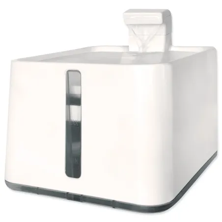 Fontana Epic Pet ZEN samodejna bela 2,4l