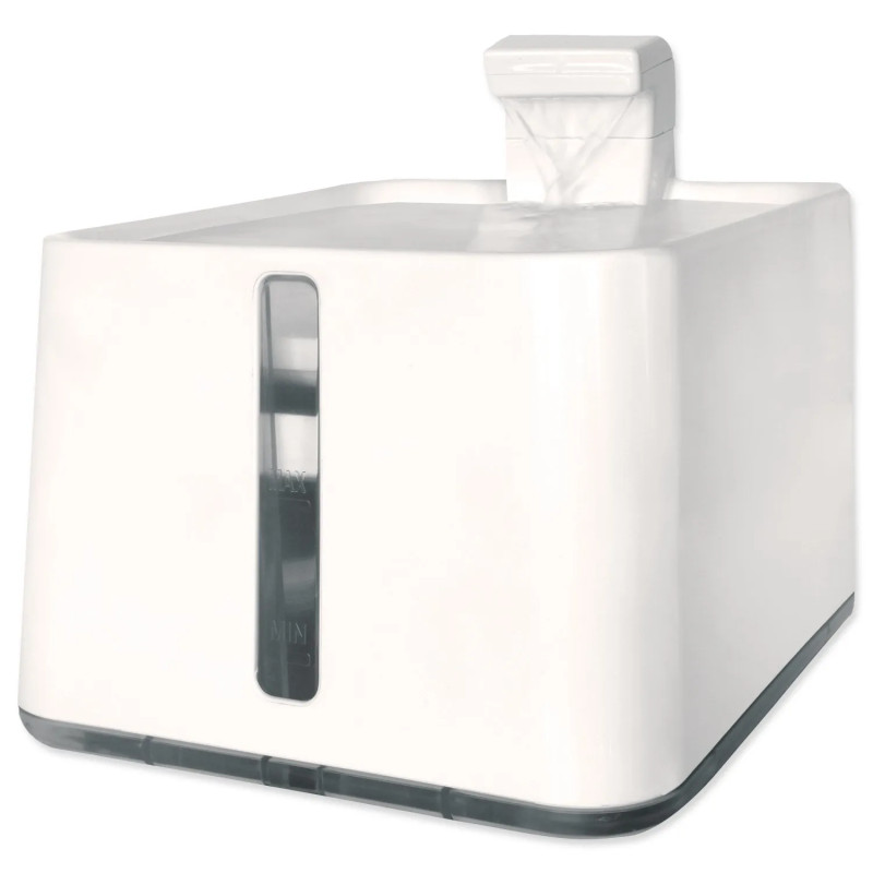Fontana Epic Pet ZEN samodejna bela 2,4l