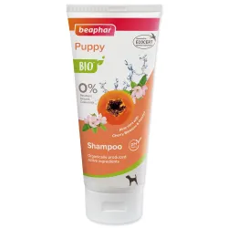 Šampon Beaphar BIO za mladiče 200 ml
