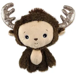 Igrača Dog Fantasy Winter tale sob 30 cm}{