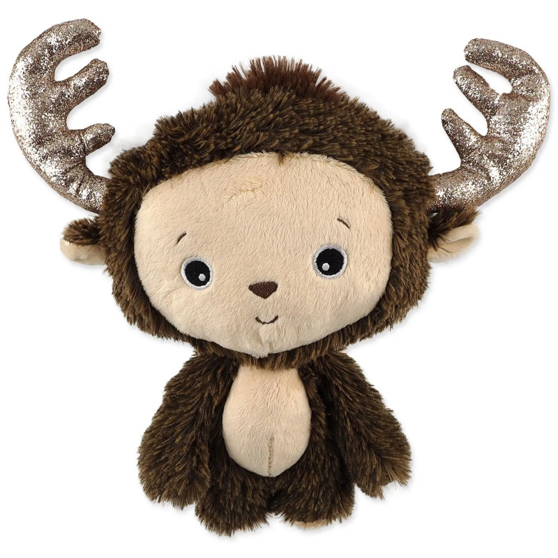 Igrača Dog Fantasy Winter tale sob 30 cm}{