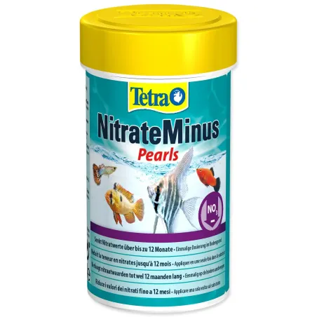 Tetra Nitrate Minus Pearl 100 ml