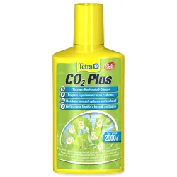 Pripravek Tetra CO2 Plus 250ml