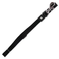 Povodec Active Dog Premium S črn 1,5x120cm