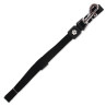 Povodec Active Dog Premium S črn 1,5x120cm