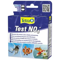 Tetra test za nitrate NO3 10 ml