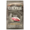Hrana ELBEVILLE Senior Mini Fit and Slim Condition Fresh Duck 1,4 kg