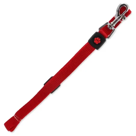 Povodec Active Dog Premium S rdeč 1,5x120cm