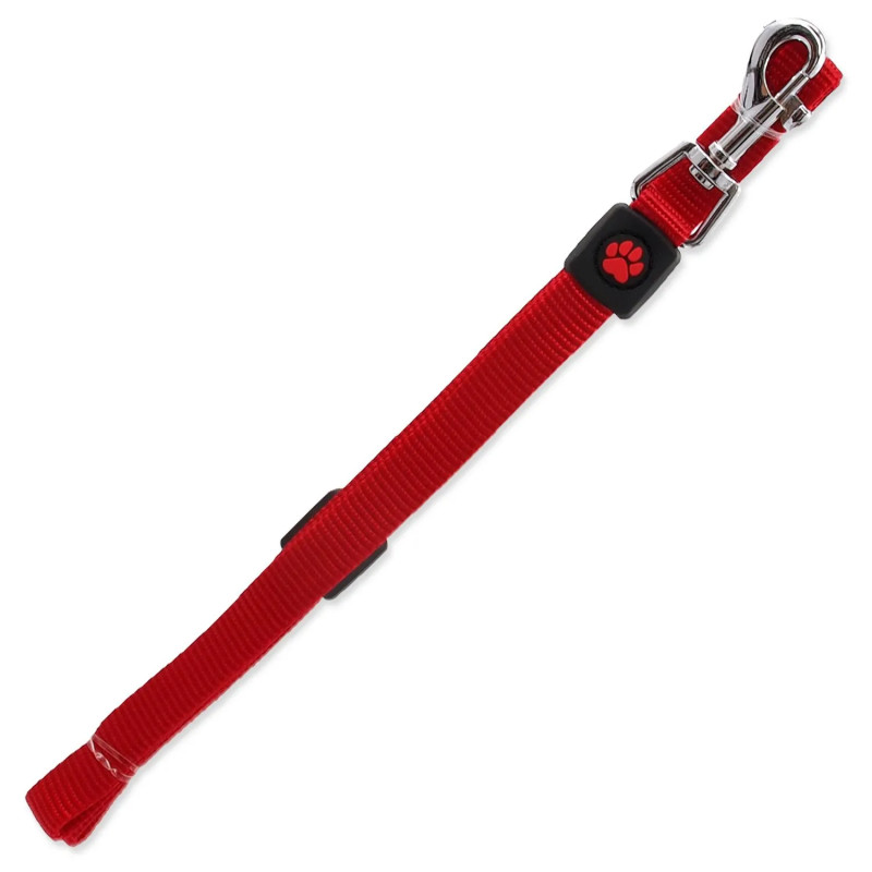 Povodec Active Dog Premium S rdeč 1,5x120cm