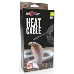 Grelni kabel Repti Planet 15W 4m