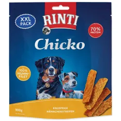 Poslastica Rinti Chicko piščanec 900g