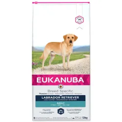 Hrana EUKANUBA Labrador Retriever 12 kg