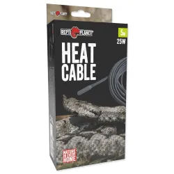 Grelni kabel Repti Planet 25W 5m