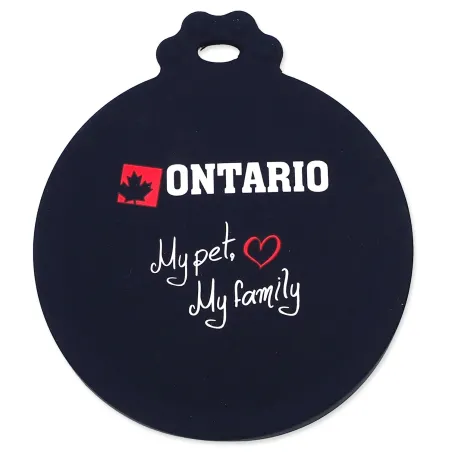 Pokrov Ontario za konzervo M/L