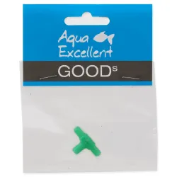Razdelilnik Aqua Excellent akvarijski T