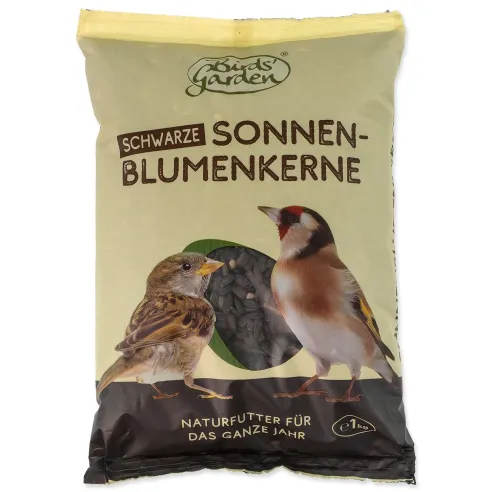 Agros črna sončnica 1kg
