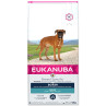 Hrana EUKANUBA Boxer 12 kg