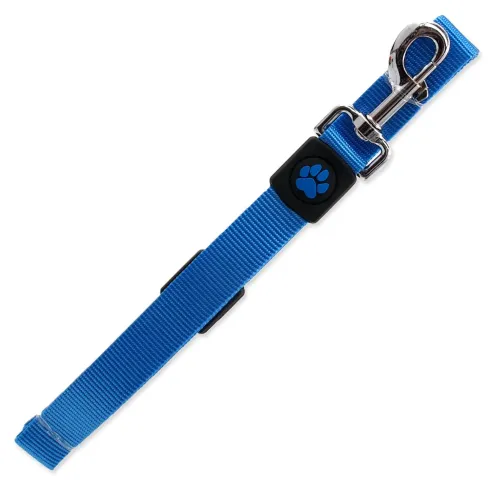 Povodec Active Dog Premium L modri 2,5x120cm