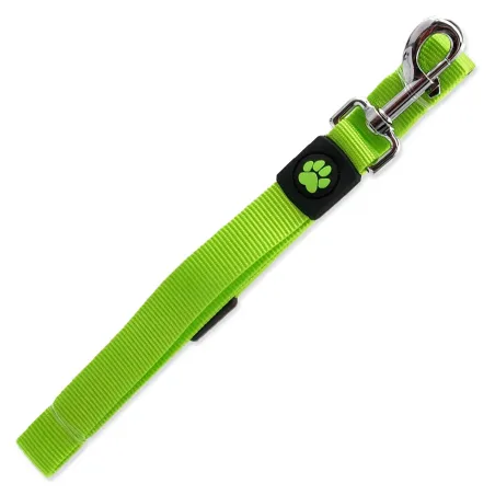 Povodec Active Dog Premium L limeta 2,5x120cm