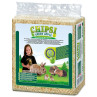 Lesni ostružki Chipsi jabolko 15 l - 1 kg /1