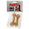 Poslastica Rasco bivolji vozel 10 cm 2 kosi
