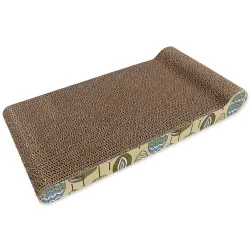Praskalnik Magic Cat Relax 3, kartonast 43×22×6 cm