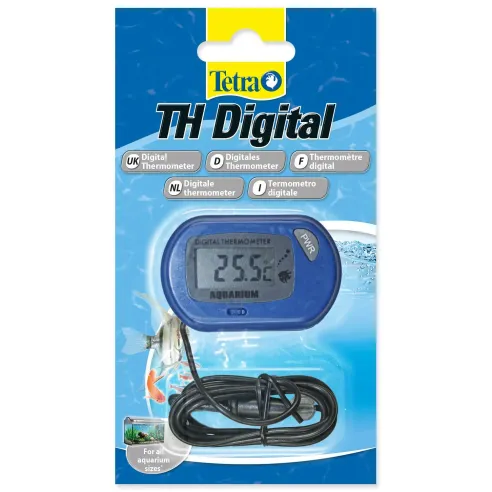 Digitalni termometer Tetra na baterije