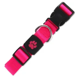 Ovratnik Active Dog Premium XL rožnat 3,8x51-78cm