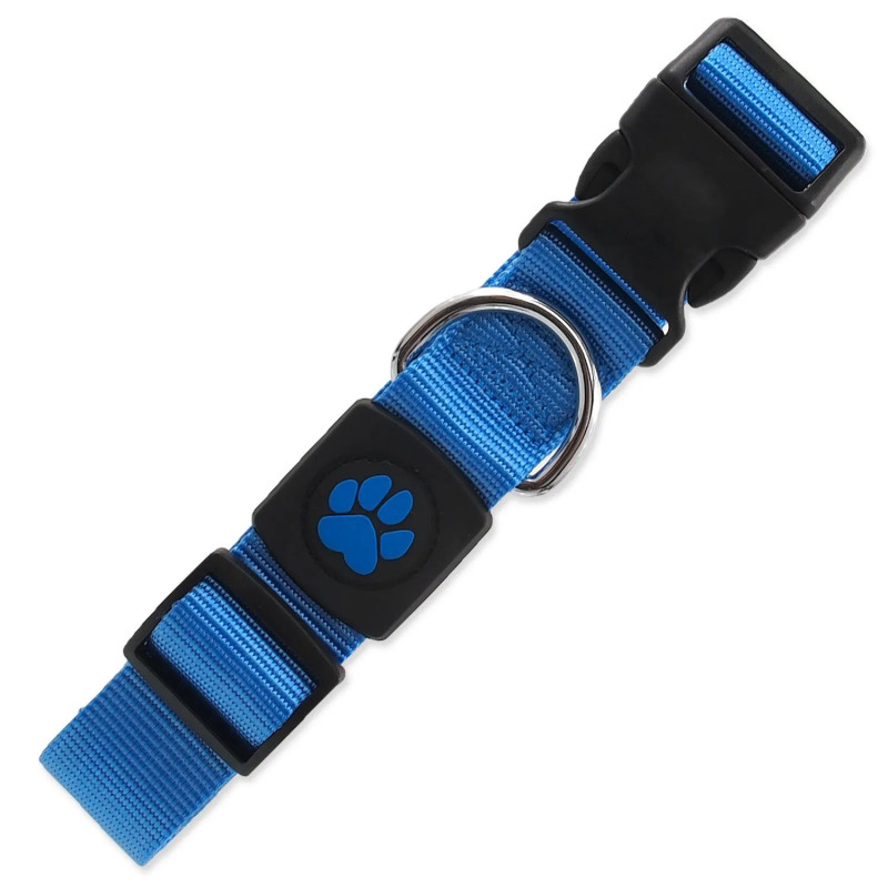 Ovratnik Active Dog Premium XL moder 3,8x51-78cm