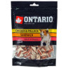 Poslastica Ontario piščanec in sled, sendvič 70 g