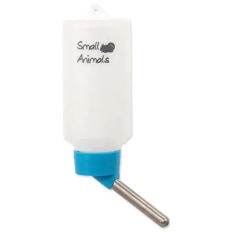 Napajalka Small Animals s držalom, plastika, 100 ml