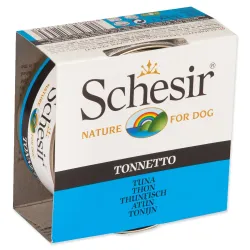 Konzerva SCHESIR tunina v želeju 150 g