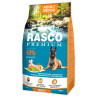 Hrana Rasco Premium Adult Medium piščanec z rižem 3 kg