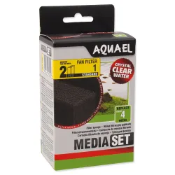 Nadomestni molitan Aquael FAN 1 Plus, 2 kosa