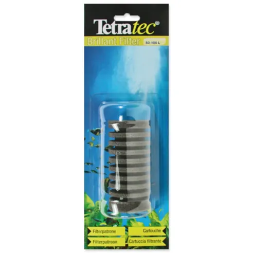 Nadomestna gobica za filter Tetra Brillant
