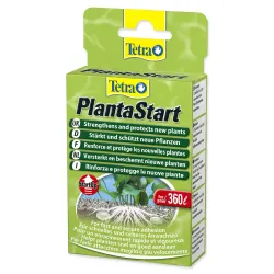 Pripravek Tetra Plant Planta Start 12 tbl.