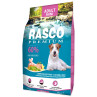 Hrana Rasco Premium Adult mini piščanec z rižem 7 kg