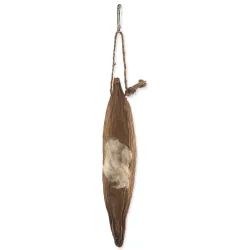 Igrača Epic Pet klas z vlaknom kapok 22 cm
