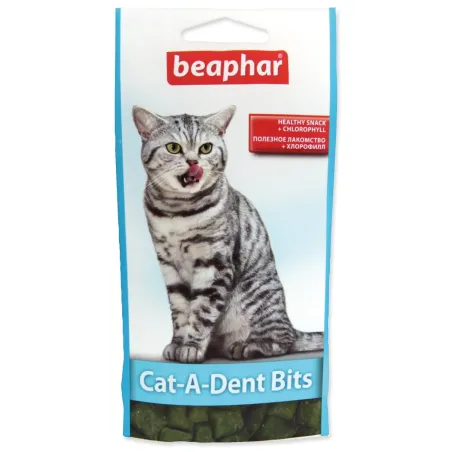 Poslastica Beaphar A-Dent Bits 35g