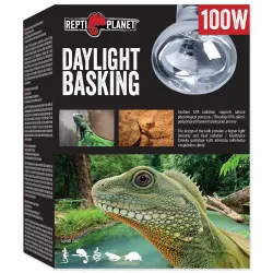 Žarnica Repti Planet Daylight Basking Spot 100W