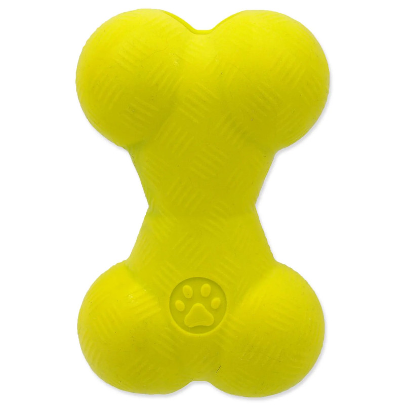 Igrača Dog Fantasy STRONG FOAMED kost guma 11,4cm