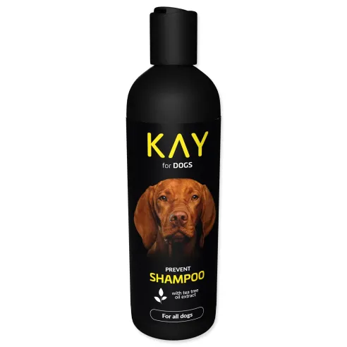 Šampon KAY s oljem čajevca 250ml