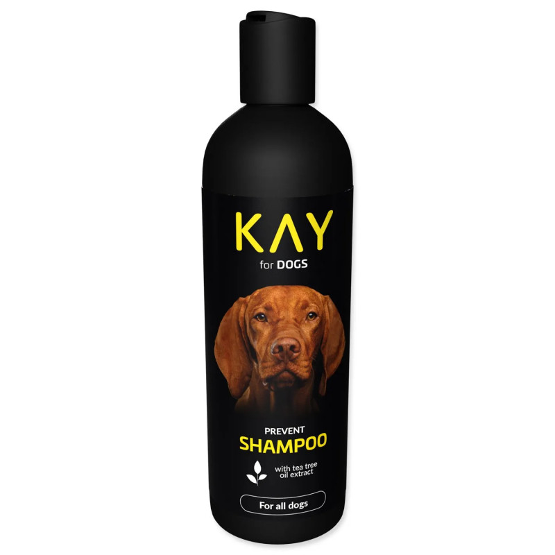Šampon KAY s oljem čajevca 250ml