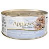 Konzerva Applaws Cat tunina 70 g