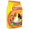 Avicentra Classic meni za male papige 20 kg