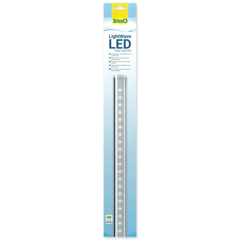 Osvetlitev Tetra Light Wave Single 520