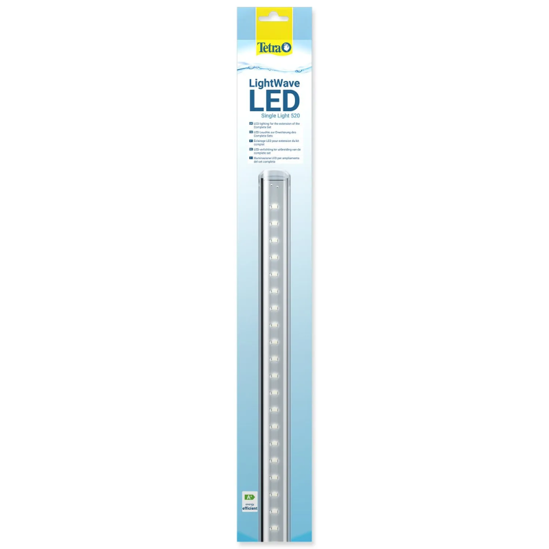 Osvetlitev Tetra Light Wave Single 520