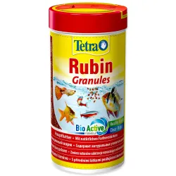 Hrana Tetra Rubin Granules 250 ml