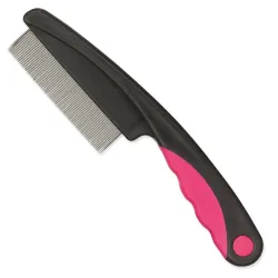 Česalo Trixie proti bolham 15 cm