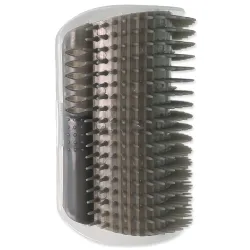 Češalnik Epic Pet soft-groomer za vogale za samomasažo in česanje 8x12x5 cm